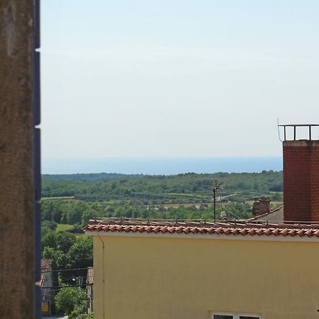 Stone House Apartments Brtonigla Zewnętrze zdjęcie