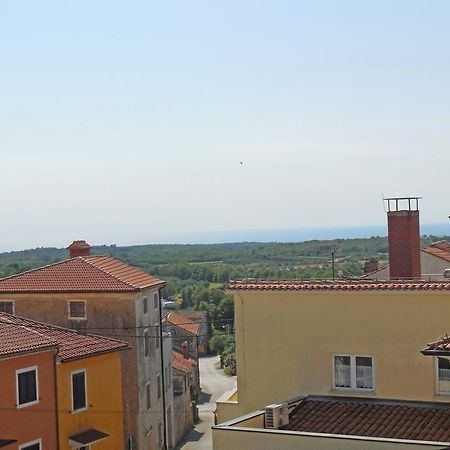 Stone House Apartments Brtonigla Zewnętrze zdjęcie