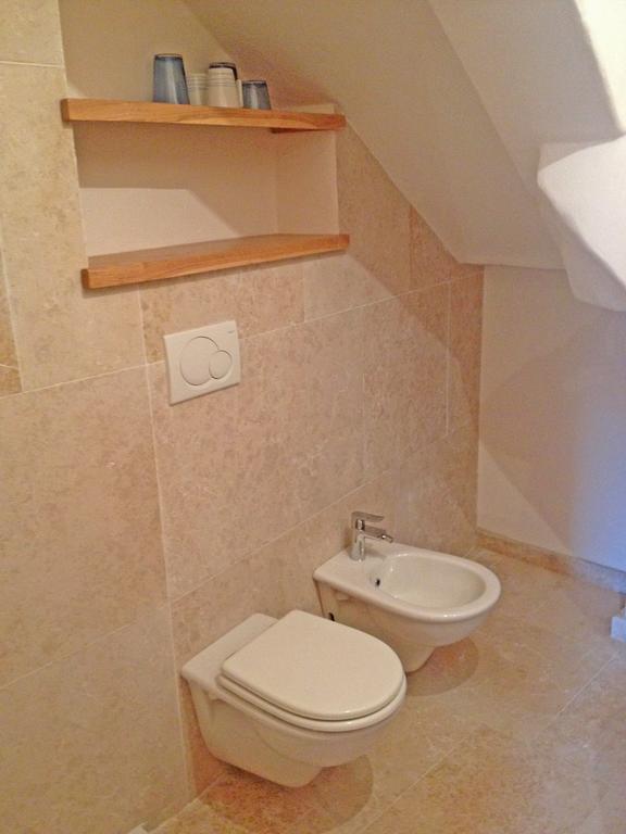 Stone House Apartments Brtonigla Zewnętrze zdjęcie
