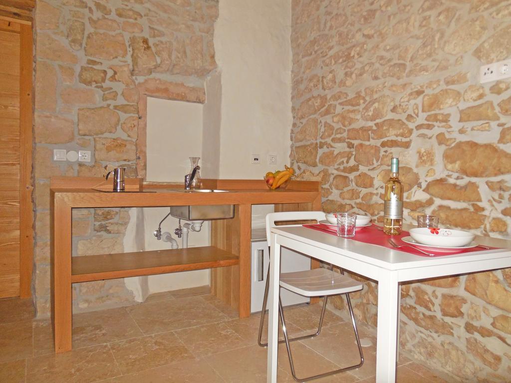 Stone House Apartments Brtonigla Zewnętrze zdjęcie