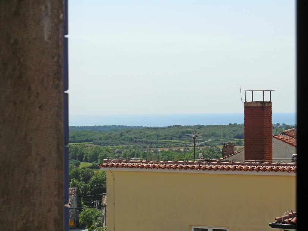 Stone House Apartments Brtonigla Zewnętrze zdjęcie