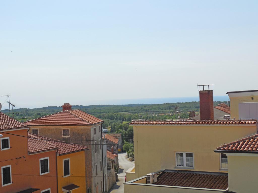 Stone House Apartments Brtonigla Zewnętrze zdjęcie