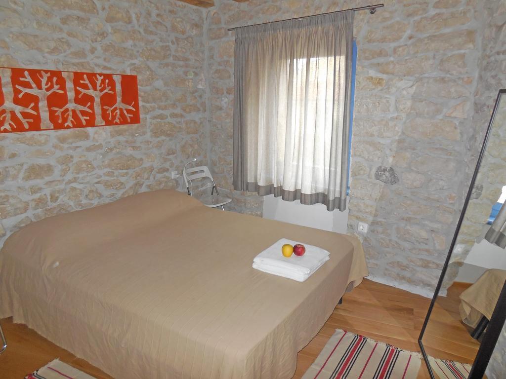 Stone House Apartments Brtonigla Zewnętrze zdjęcie