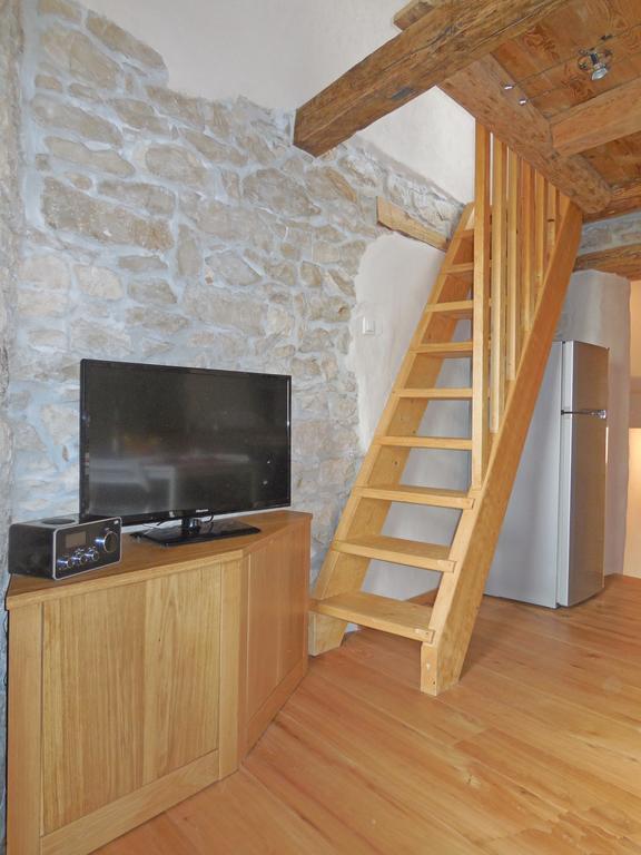 Stone House Apartments Brtonigla Zewnętrze zdjęcie