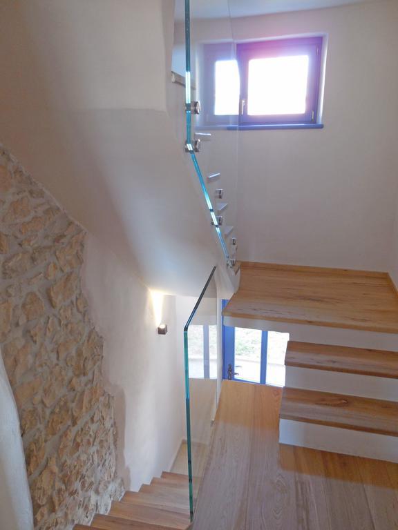 Stone House Apartments Brtonigla Zewnętrze zdjęcie